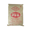 섬유 산업을위한 폴리 비닐 알코올 분말 PVA